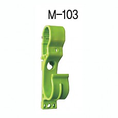 153-1 케이블거치대 M-103(1단)