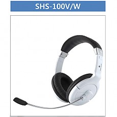 이어폰/헤드셋 삼성 SHS-100V