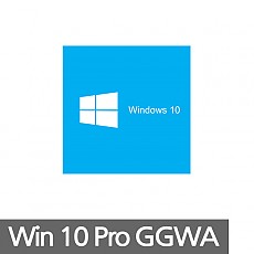 MS Windows 10 Pro GGWA