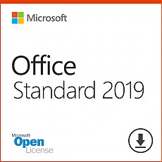 MS Office 2019 Standard 라이선스