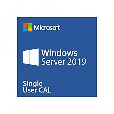 MS Win Server 2019 User CAL 라이선스