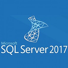 MS SQL Server 2017 User CAL 라이선스