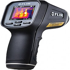 FLIR TG165 적외선 온도계