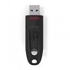 [SanDisk] USB, 울트라 (Ultra), Z48 [64GB/블랙]
