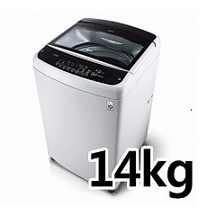 LG 세탁기 14KG(TR14BK1)