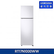 삼성전자 RT17N1000WW 냉장고