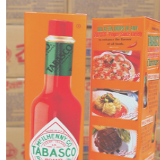 타바스코소스 오뚜기과)350ML