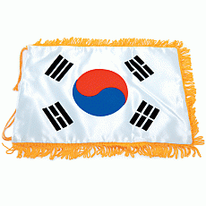 국기/태극기 탁상용