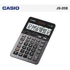 전자계산기/JS-20B CASIO(C)