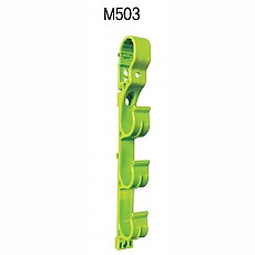 153-1 케이블거치대 M503(3단)
