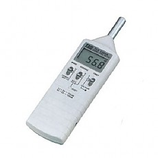 소음측정기/TES-1350
