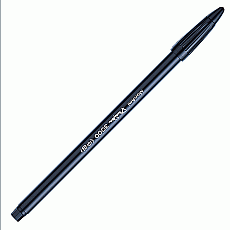 프러스펜/300 모나미3000 흑색 수성펜