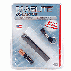 손전등/MagLite Solitaire AAA K3A016R